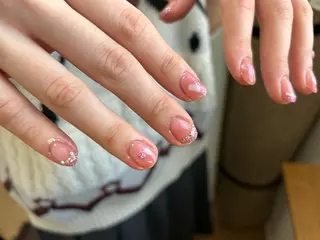 ネイル kanbara mayuのネイルデザイン