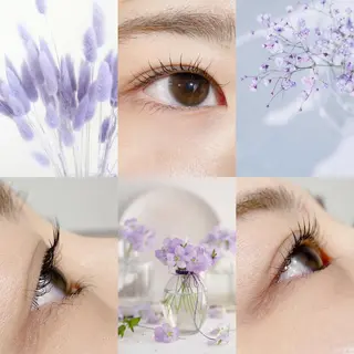 マツエク・マツパ ヘアアレンジ 🌿あがりれいなのその他イメージ