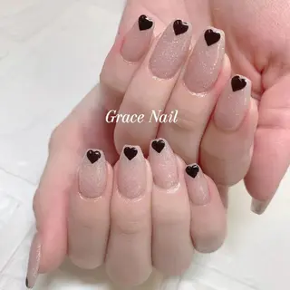 ネイル Grace Nail ☆柏駅☆のネイルデザイン