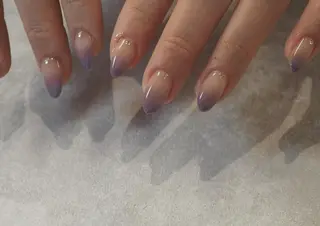 ネイル 田中 （ネイリスト）のネイルデザイン