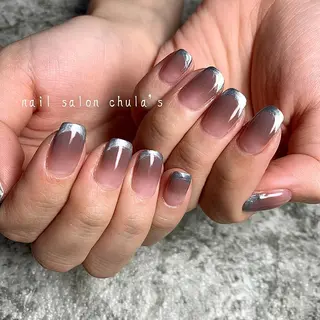 ネイル nail salon  chula's所属・☆ayaka ☆のネイルデザイン
