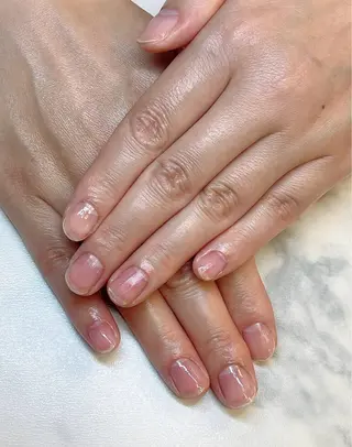 ネイル 渡邉 真衣のネイルデザイン