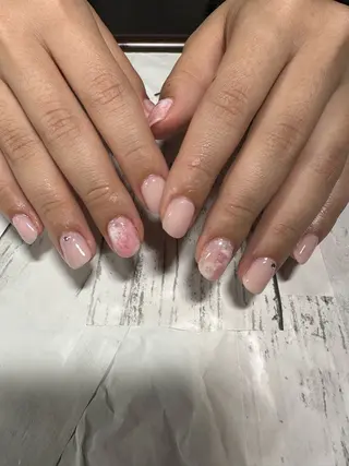 ネイル e.nail所属・🍎吉田 恵里🍎のネイルデザイン