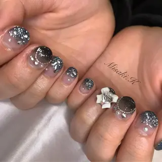 ネイル K. Misakiのネイルデザイン