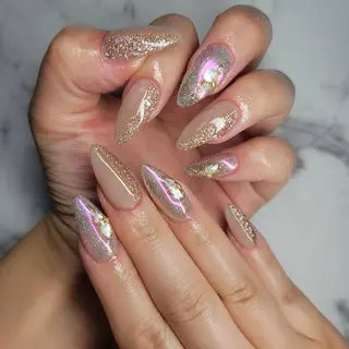 ネイル Nail salon Coco所属・Nail salon Coco【溝の口駅】のネイルデザイン