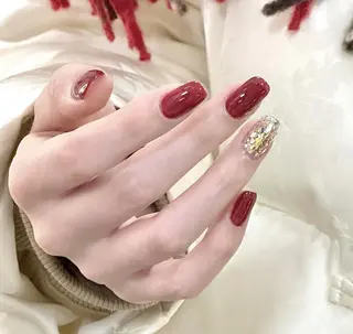 ネイル 🎀 NaNa_nailのネイルデザイン
