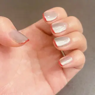 ネイル MYu Beauty Salon  MAIのネイルデザイン