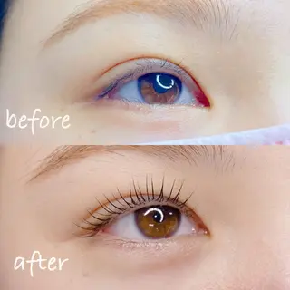 マツエク・マツパ Chou2jip 竹田麗のマツエク・マツパデザイン