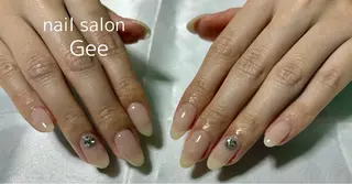 ネイル nail salon geeのネイルデザイン