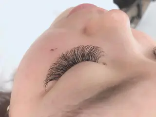 マツエク・マツパ SESUNNY セサ二ー　SAYAのマツエク・マツパデザイン