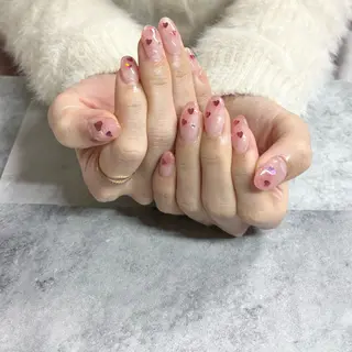 ネイル FELICE ﾌｪﾘｰﾁｪのネイルデザイン