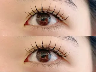 マツエク・マツパ CHITOMI IMAGE-Aの眉毛・アイブロウイメージ