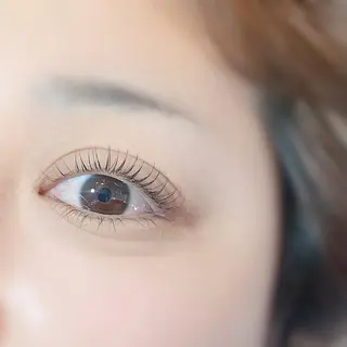 マツエク・マツパ venti松戸店所属・沢田 琴未のマツエク・マツパデザイン