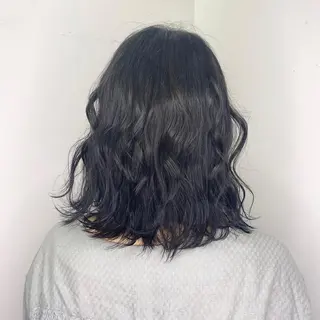 カラー 🌷愛されヘア🌷 伊藤　万裕のヘアスタイル
