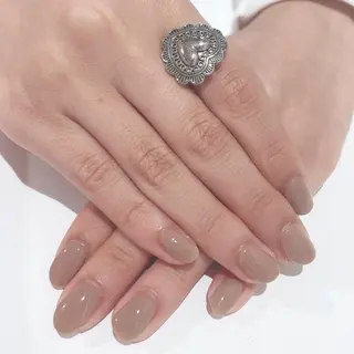 ネイル classic 新横浜所属・山田 暉のネイルデザイン