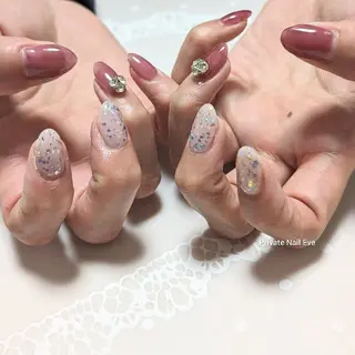 ネイル ネイル junkoのネイルデザイン