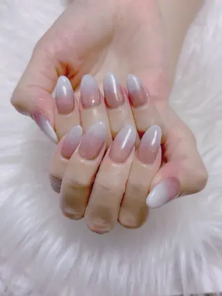 ネイル 古川 里美のネイルデザイン