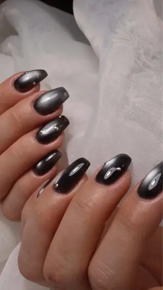 ネイル 悠 - yuu -所属・悠 - Yuu - Erikaのネイルデザイン