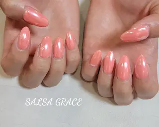 ネイル 武藤 公美のネイルデザイン