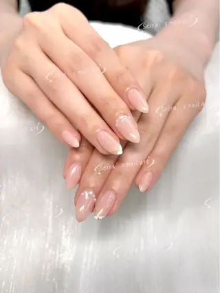 ネイル 閨匠ビューティサロン 銀座店🐻Seiraのネイルデザイン