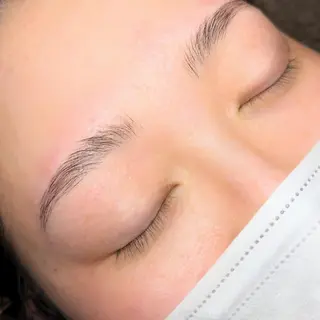 アイブロウ ｱｲﾗｯｼｭ ﾈｲﾙ ｻﾛﾝ つけるのマツエク・マツパデザイン