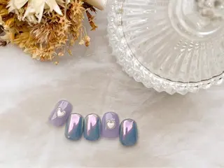 ネイル nail salon amy金町所属・nail salon amy金町のネイルデザイン