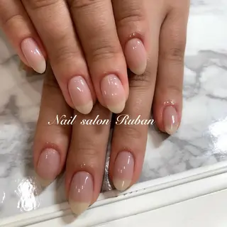 ネイル Nail salon Ruban所属・Nail salon Rubanのネイルデザイン