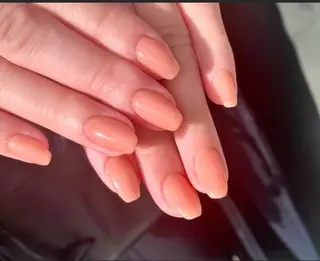 ネイル XIMINANAIL SALON堀江店のネイルデザイン