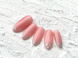 ネイル D.Ange Nail Salon所属・D.Ange Nailのネイルデザイン