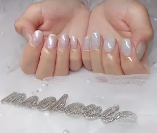 ネイル Nail Salon macherieのネイルデザイン