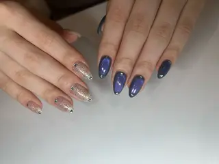 ネイル Private nailsalon  N所属・N nail - KOBE -のネイルデザイン