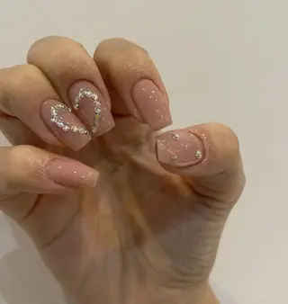 ネイル Queen’s 歌舞伎町店のネイルデザイン