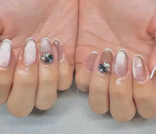 ネイル N.style所属・Ｎ. styleのネイルデザイン