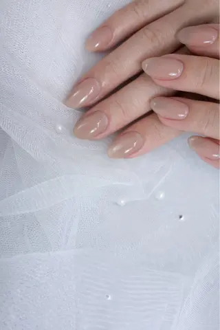 ネイル salon Hush Hushのネイルデザイン