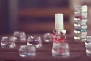 ネイル ネイル＆フラワーサロン〜Ri✦hiro〜鳥栖店所属・HIRATA RIEのネイルデザイン