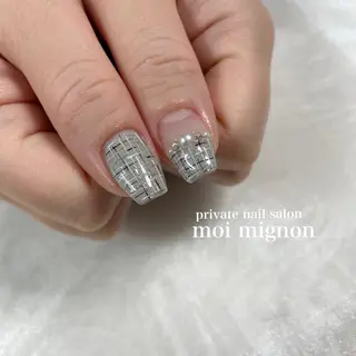 ネイル nailist Aki♡のネイルデザイン