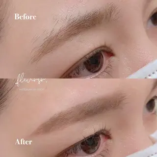 マツエク・マツパ atore つかさのマツエク・マツパデザイン