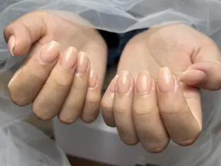 ネイル ToliyDeliy Mihiroのネイルデザイン