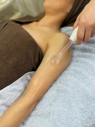 若返り 美肌   エステサロンららんのエステ・リラクイメージ