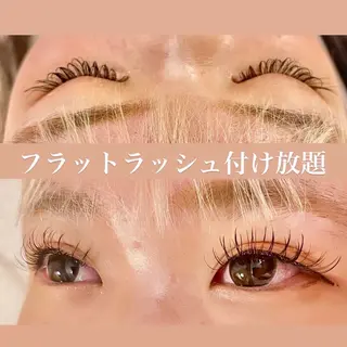マツエク・マツパ eyelash GARDENのマツエク・マツパデザイン