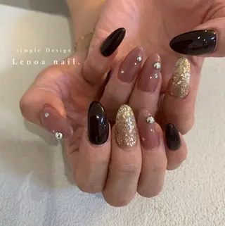 ネイル nailsalon Lenoaのネイルデザイン