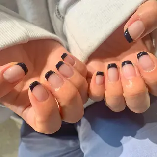 ネイル esby Loely MIZUKIのネイルデザイン