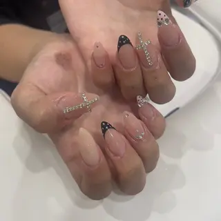 ネイル Rin Rinのネイルデザイン