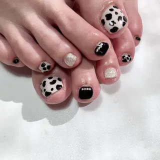 ネイル nail salon mのネイルデザイン