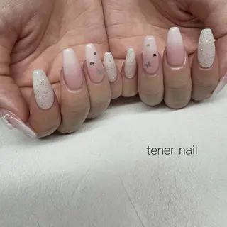 ネイル tener  nail  テネルネイル所属・テネルネイル tener nailのネイルデザイン
