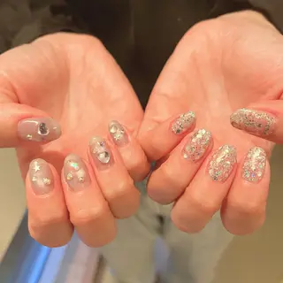 ネイル K Aのネイルデザイン