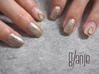 ネイル glaNje部谷 (オーナー)のその他イメージ