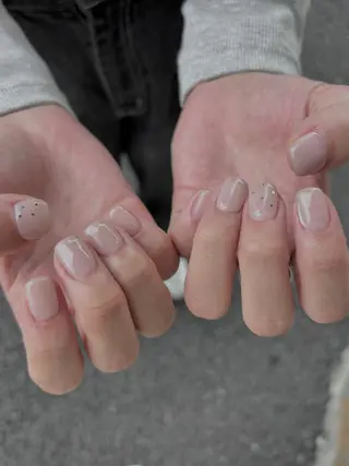ネイル acs.n所属・ネイル，耳つぼ 風間すみれのその他イメージ