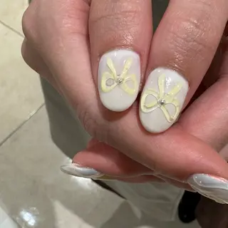 ネイル SACHIKO♪ premiereのネイルデザイン