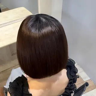 ミディアム LOVELEY所属・ゆうな🎀/池袋 /LOVELEYのヘアスタイル